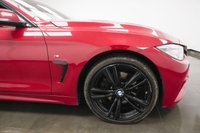 USED 2015 15 BMW 4 SERIES 3.0 430d M Sport Auto xDrive Euro 6 (s/s) 2dr Service History, 2 Keys
