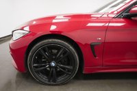 USED 2015 15 BMW 4 SERIES 3.0 430d M Sport Auto xDrive Euro 6 (s/s) 2dr Service History, 2 Keys