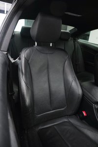 USED 2015 15 BMW 4 SERIES 3.0 430d M Sport Auto xDrive Euro 6 (s/s) 2dr Service History, 2 Keys