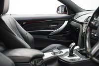 USED 2015 15 BMW 4 SERIES 3.0 430d M Sport Auto xDrive Euro 6 (s/s) 2dr Service History, 2 Keys
