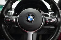 USED 2015 15 BMW 4 SERIES 3.0 430d M Sport Auto xDrive Euro 6 (s/s) 2dr Service History, 2 Keys