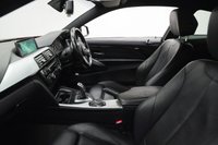 USED 2015 15 BMW 4 SERIES 3.0 430d M Sport Auto xDrive Euro 6 (s/s) 2dr Service History, 2 Keys