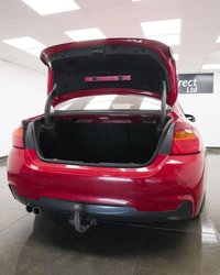 USED 2015 15 BMW 4 SERIES 3.0 430d M Sport Auto xDrive Euro 6 (s/s) 2dr Service History, 2 Keys