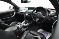 USED 2015 15 BMW 4 SERIES 3.0 430d M Sport Auto xDrive Euro 6 (s/s) 2dr Service History, 2 Keys
