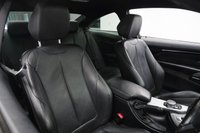 USED 2015 15 BMW 4 SERIES 3.0 430d M Sport Auto xDrive Euro 6 (s/s) 2dr Service History, 2 Keys