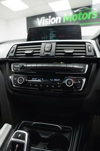 USED 2015 15 BMW 4 SERIES 3.0 430d M Sport Auto xDrive Euro 6 (s/s) 2dr Service History, 2 Keys
