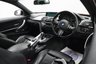 USED 2015 15 BMW 4 SERIES 3.0 430d M Sport Auto xDrive Euro 6 (s/s) 2dr Service History, 2 Keys