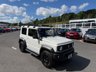 USED 2026 74 SUZUKI JIMNY 1.5 STAGE ONE SUV 3DR SZ5 AUTOMATIC PETROL ALLGRIP 4X4 Choice of colour all with our Stage One Adventure Package. 4-Seater Models, 3 & 5 Doors available