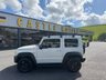 USED 2026 74 SUZUKI JIMNY 1.5 STAGE ONE SUV 3DR SZ5 AUTOMATIC PETROL ALLGRIP 4X4 Choice of colour all with our Stage One Adventure Package. 4-Seater Models, 3 & 5 Doors available