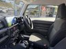 USED 2026 74 SUZUKI JIMNY 1.5 STAGE ONE SUV 3DR SZ5 AUTOMATIC PETROL ALLGRIP 4X4 Choice of colour all with our Stage One Adventure Package. 4-Seater Models, 3 & 5 Doors available