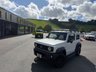 USED 2026 74 SUZUKI JIMNY 1.5 STAGE ONE SUV 3DR SZ5 AUTOMATIC PETROL ALLGRIP 4X4 Choice of colour all with our Stage One Adventure Package. 4-Seater Models, 3 & 5 Doors available