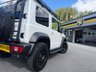 USED 2026 74 SUZUKI JIMNY 1.5 STAGE ONE SUV 3DR SZ5 AUTOMATIC PETROL ALLGRIP 4X4 Choice of colour all with our Stage One Adventure Package. 4-Seater Models, 3 & 5 Doors available