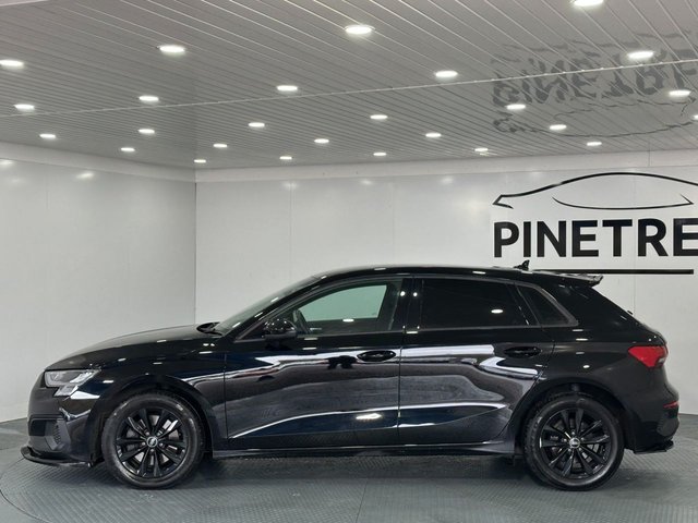 2021 AUDI A3 - Photo 5