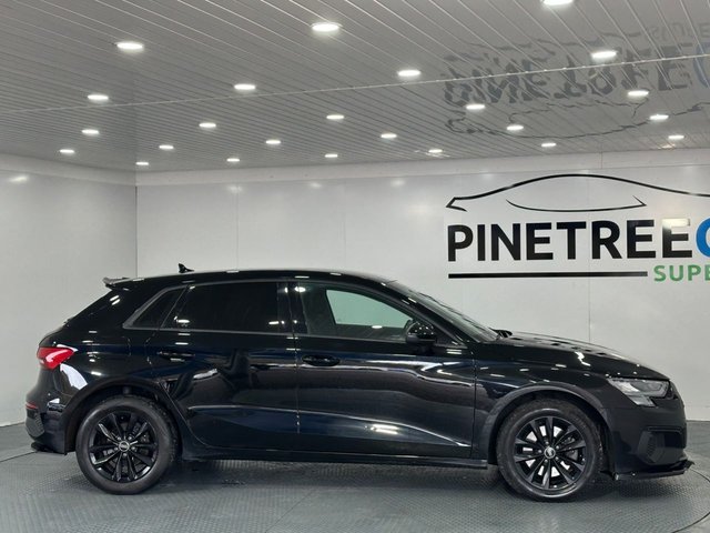 2021 AUDI A3 - Photo 6