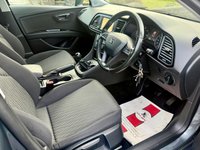 USED 2016 SEAT LEON 1.6 TDI SE Dynamic Technology Hatchback  