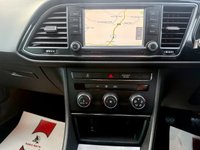 USED 2016 SEAT LEON 1.6 TDI SE Dynamic Technology Hatchback  