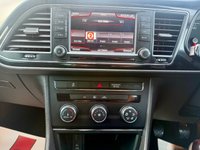 USED 2016 SEAT LEON 1.6 TDI SE Dynamic Technology Hatchback  