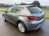 USED 2016 SEAT LEON 1.6 TDI SE Dynamic Technology Hatchback  
