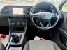 USED 2016 SEAT LEON 1.6 TDI SE Dynamic Technology Hatchback  