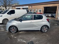 USED 2015 15 CITROEN C1 1.0 VTi Feel Edition Airscape 5dr Petrol Manual Euro 5 (68 ps) RARE CONVERTIBLE+&pound;20 TAX+MOT UNTIL  MAY 2027