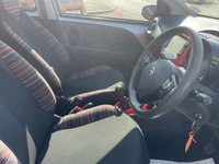 USED 2015 15 CITROEN C1 1.0 VTi Feel Edition Airscape 5dr Petrol Manual Euro 5 (68 ps) RARE CONVERTIBLE+&pound;20 TAX+MOT UNTIL  MAY 2027