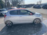 USED 2015 15 CITROEN C1 1.0 VTi Feel Edition Airscape 5dr Petrol Manual Euro 5 (68 ps) RARE CONVERTIBLE+&pound;20 TAX+MOT UNTIL  MAY 2027