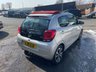 USED 2015 15 CITROEN C1 1.0 VTi Feel Edition Airscape 5dr Petrol Manual Euro 5 (68 ps) RARE CONVERTIBLE+&pound;20 TAX+MOT UNTIL  MAY 2027