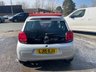 USED 2015 15 CITROEN C1 1.0 VTi Feel Edition Airscape 5dr Petrol Manual Euro 5 (68 ps) RARE CONVERTIBLE+&pound;20 TAX+MOT UNTIL  MAY 2027
