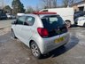 USED 2015 15 CITROEN C1 1.0 VTi Feel Edition Airscape 5dr Petrol Manual Euro 5 (68 ps) RARE CONVERTIBLE+&pound;20 TAX+MOT UNTIL  MAY 2027