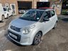 USED 2015 15 CITROEN C1 1.0 VTi Feel Edition Airscape 5dr Petrol Manual Euro 5 (68 ps) RARE CONVERTIBLE+&pound;20 TAX+MOT UNTIL  MAY 2027