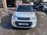 USED 2015 15 CITROEN C1 1.0 VTi Feel Edition Airscape 5dr Petrol Manual Euro 5 (68 ps) RARE CONVERTIBLE+&pound;20 TAX+MOT UNTIL  MAY 2027