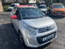 USED 2015 15 CITROEN C1 1.0 VTi Feel Edition Airscape 5dr Petrol Manual Euro 5 (68 ps) RARE CONVERTIBLE+&pound;20 TAX+MOT UNTIL  MAY 2027