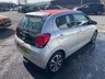 USED 2015 15 CITROEN C1 1.0 VTi Feel Edition Airscape 5dr Petrol Manual Euro 5 (68 ps) RARE CONVERTIBLE+&pound;20 TAX+MOT UNTIL  MAY 2027