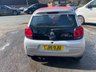 USED 2015 15 CITROEN C1 1.0 VTi Feel Edition Airscape 5dr Petrol Manual Euro 5 (68 ps) RARE CONVERTIBLE+&pound;20 TAX+MOT UNTIL  MAY 2027