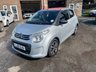 USED 2015 15 CITROEN C1 1.0 VTi Feel Edition Airscape 5dr Petrol Manual Euro 5 (68 ps) RARE CONVERTIBLE+&pound;20 TAX+MOT UNTIL  MAY 2027