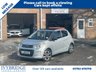USED 2015 15 CITROEN C1 1.0 VTi Feel Edition Airscape 5dr Petrol Manual Euro 5 (68 ps) RARE CONVERTIBLE+&pound;20 TAX+MOT UNTIL  MAY 2027