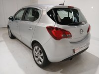 USED 2018 68 VAUXHALL CORSA 1.4i Turbo ecoTEC Energy Hatchback 5dr Petrol Manual Euro 6 (s/s) (100 ps) 