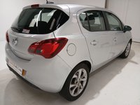 USED 2018 68 VAUXHALL CORSA 1.4i Turbo ecoTEC Energy Hatchback 5dr Petrol Manual Euro 6 (s/s) (100 ps) 