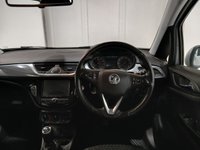 USED 2018 68 VAUXHALL CORSA 1.4i Turbo ecoTEC Energy Hatchback 5dr Petrol Manual Euro 6 (s/s) (100 ps) 