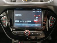 USED 2018 68 VAUXHALL CORSA 1.4i Turbo ecoTEC Energy Hatchback 5dr Petrol Manual Euro 6 (s/s) (100 ps) 