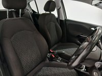 USED 2018 68 VAUXHALL CORSA 1.4i Turbo ecoTEC Energy Hatchback 5dr Petrol Manual Euro 6 (s/s) (100 ps) 