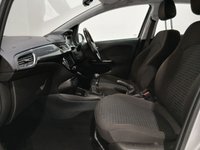 USED 2018 68 VAUXHALL CORSA 1.4i Turbo ecoTEC Energy Hatchback 5dr Petrol Manual Euro 6 (s/s) (100 ps) 