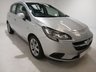 USED 2018 68 VAUXHALL CORSA 1.4i Turbo ecoTEC Energy Hatchback 5dr Petrol Manual Euro 6 (s/s) (100 ps) 