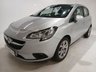 USED 2018 68 VAUXHALL CORSA 1.4i Turbo ecoTEC Energy Hatchback 5dr Petrol Manual Euro 6 (s/s) (100 ps) 