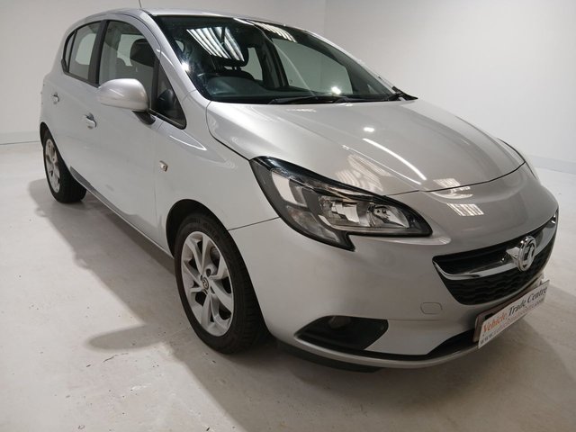 View our VAUXHALL CORSA