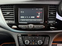 USED 2018 68 VAUXHALL MOKKA X 1.4i Turbo Active SUV 5dr Petrol Auto Euro 6 (140 ps) 