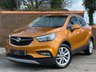 USED 2018 68 VAUXHALL MOKKA X 1.4i Turbo Active SUV 5dr Petrol Auto Euro 6 (140 ps) 