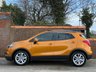 USED 2018 68 VAUXHALL MOKKA X 1.4i Turbo Active SUV 5dr Petrol Auto Euro 6 (140 ps) 