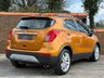USED 2018 68 VAUXHALL MOKKA X 1.4i Turbo Active SUV 5dr Petrol Auto Euro 6 (140 ps) 