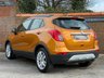 USED 2018 68 VAUXHALL MOKKA X 1.4i Turbo Active SUV 5dr Petrol Auto Euro 6 (140 ps) 